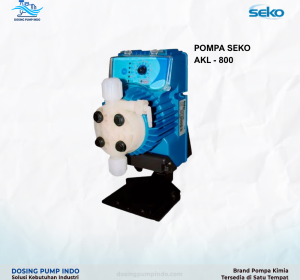 Seko Dosing Pump - AKL 800